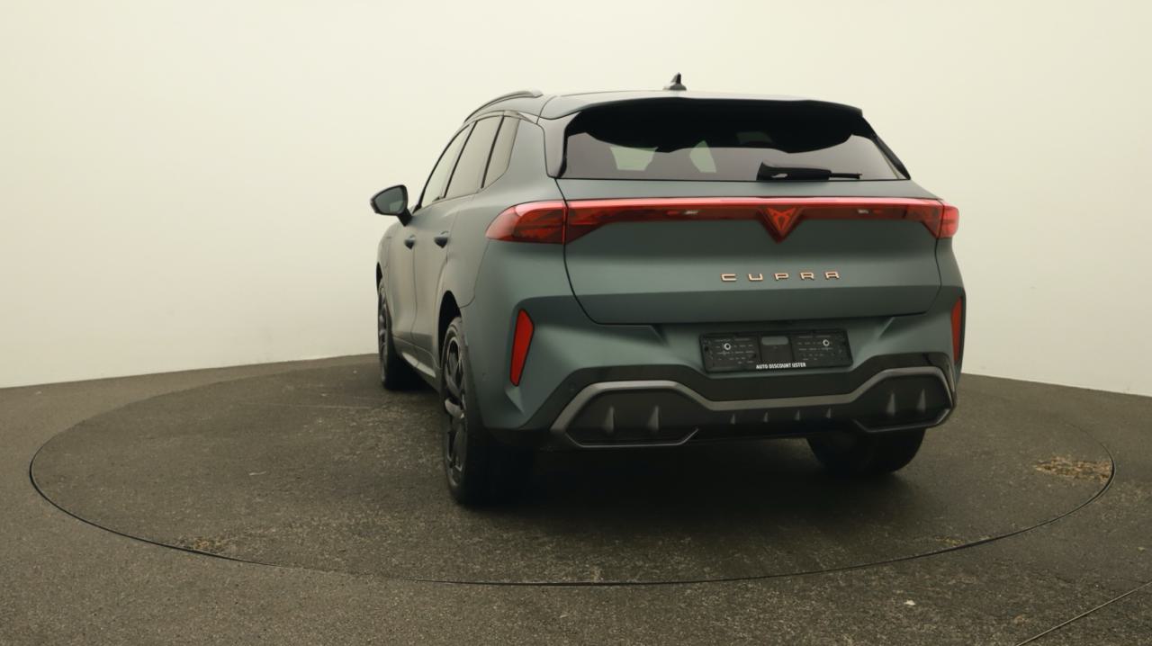 Cupra<br>Terramar 1.5 eHybrid DSG Americas Cup