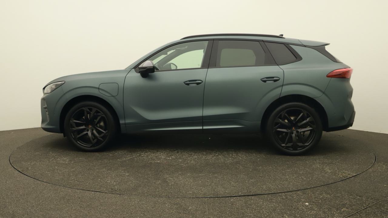 Cupra<br>Terramar 1.5 eHybrid DSG Americas Cup