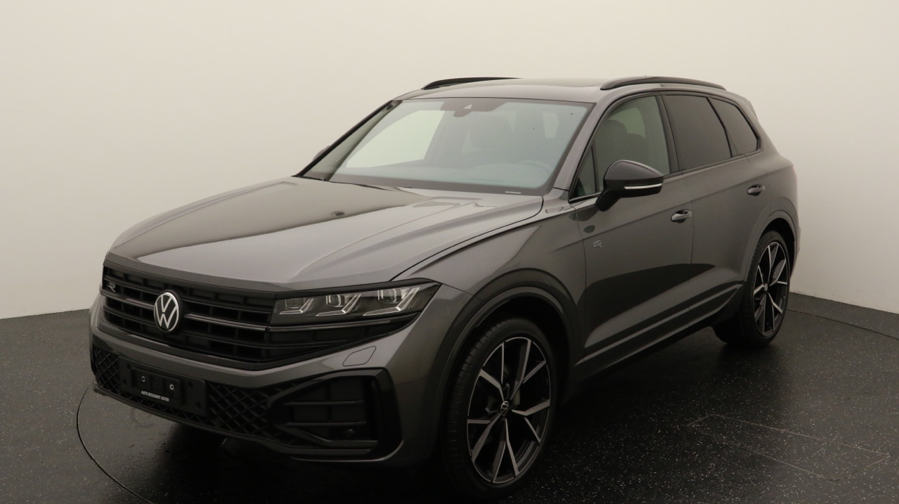 VW<br>Touareg 3.0 TDI R-Line Tiptronic