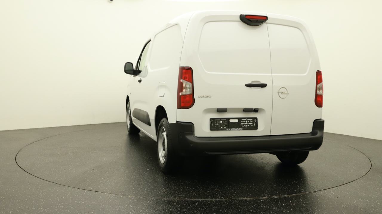 Opel<br>Combo Cargo 1.5 start/stop