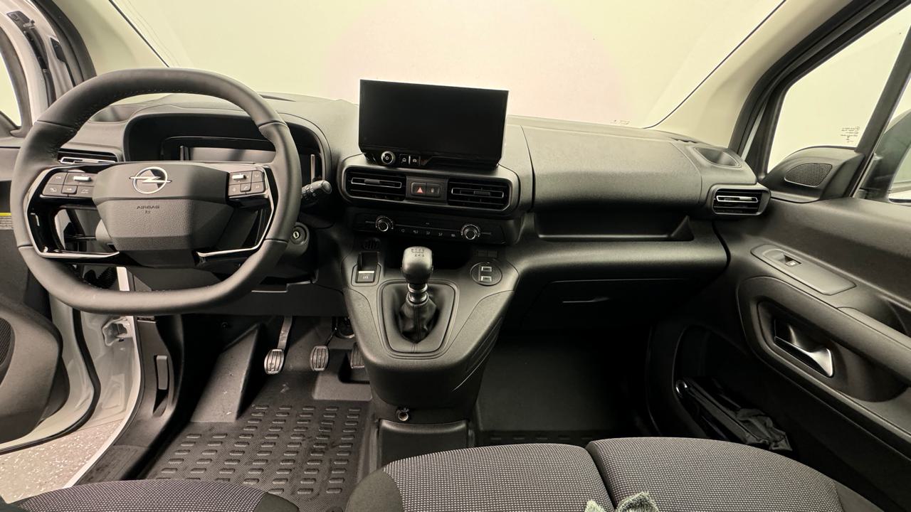 Opel<br>Combo Cargo 1.5 start/stop