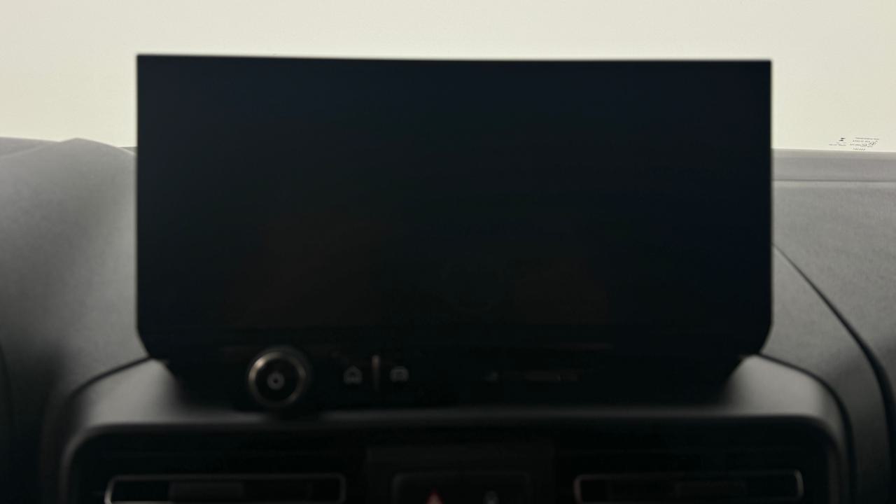 Opel<br>Combo Cargo 1.5 start/stop