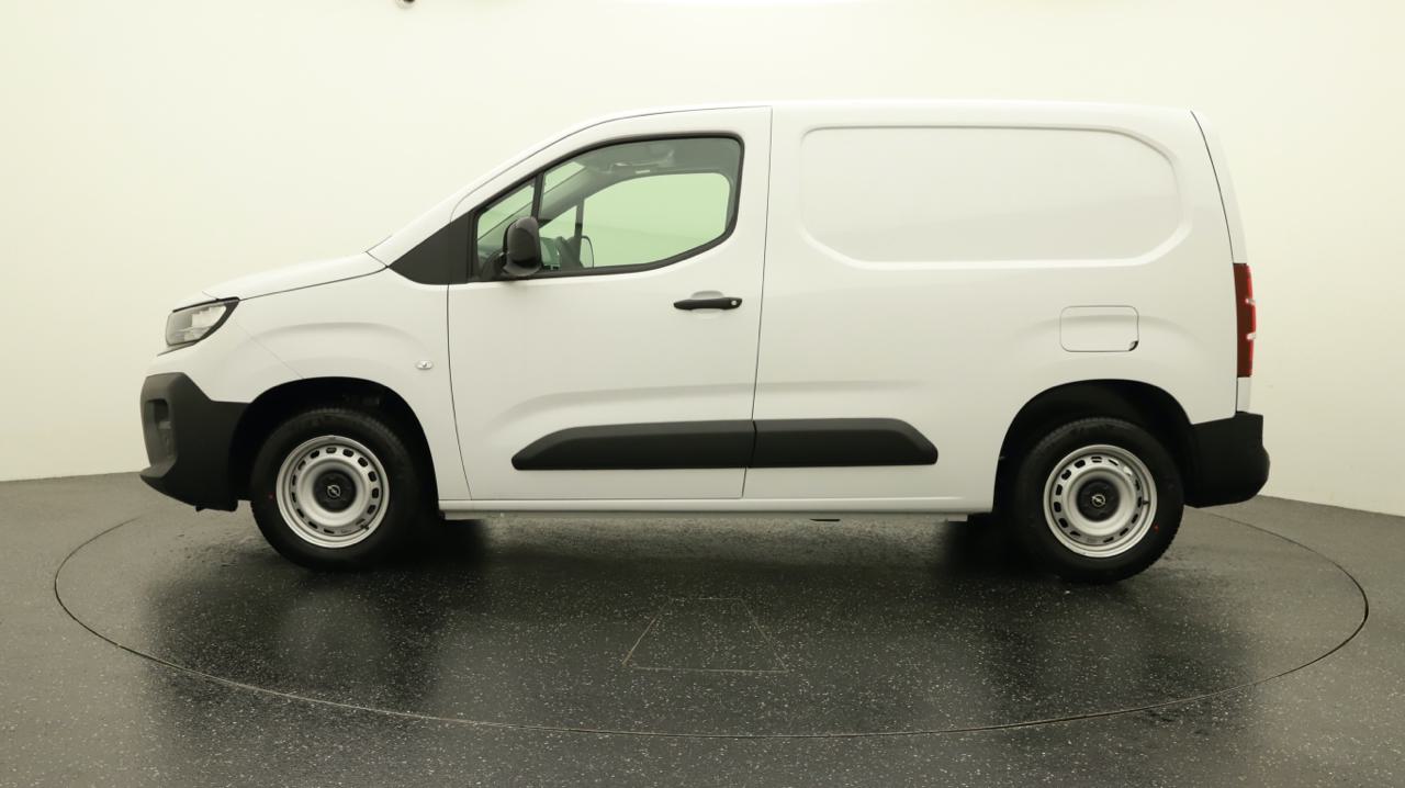 Opel<br>Combo Cargo 1.5 start/stop