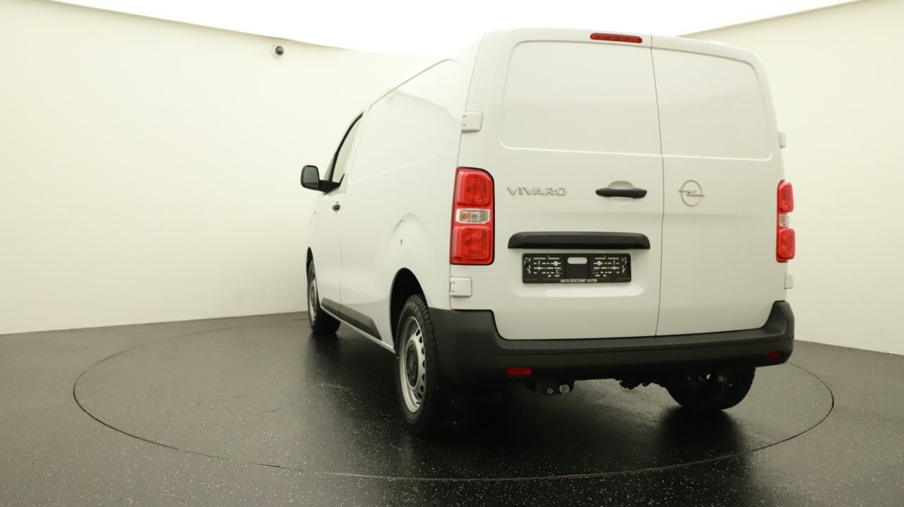 Opel<br>Vivaro Cargo 1.5 D s/s M