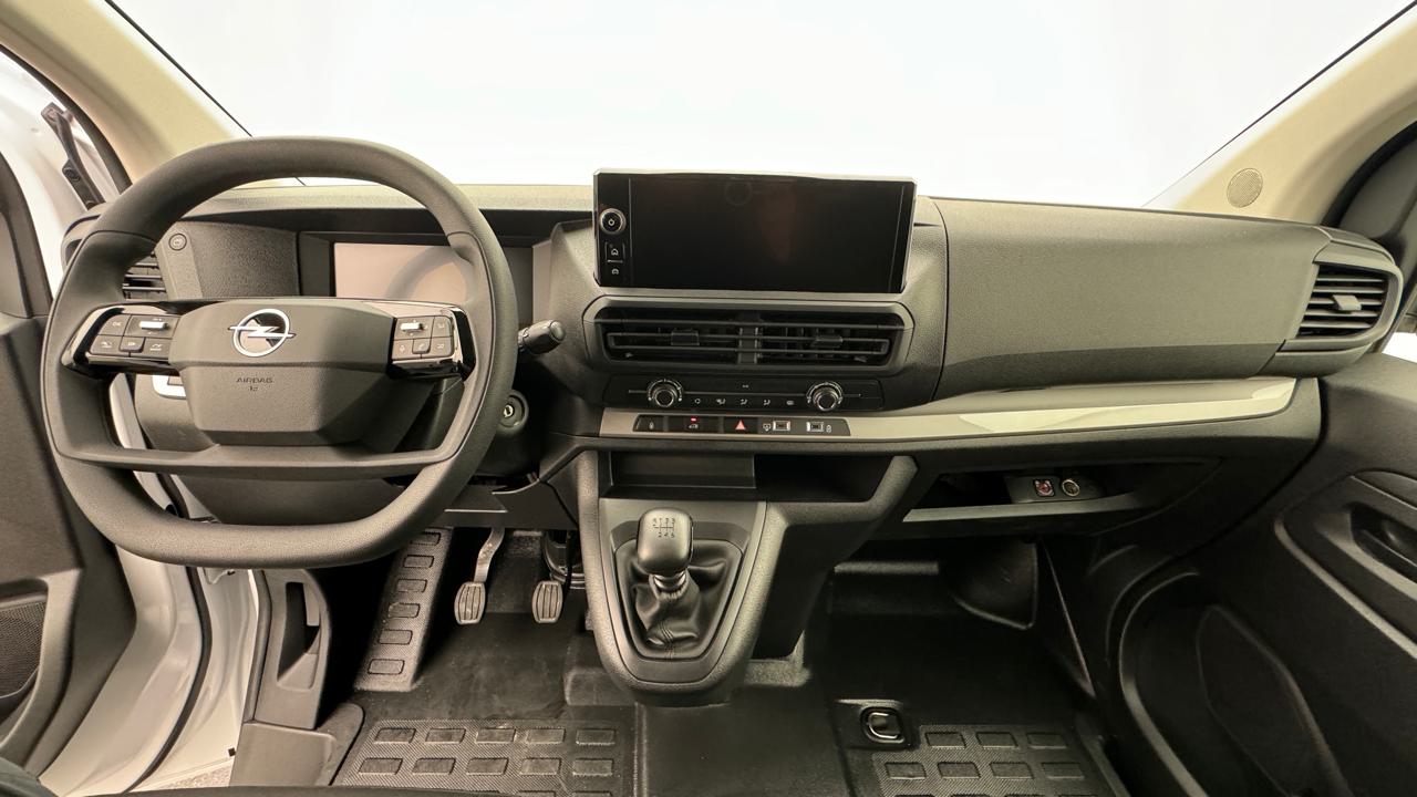 Opel<br>Vivaro Cargo 1.5 D s/s M