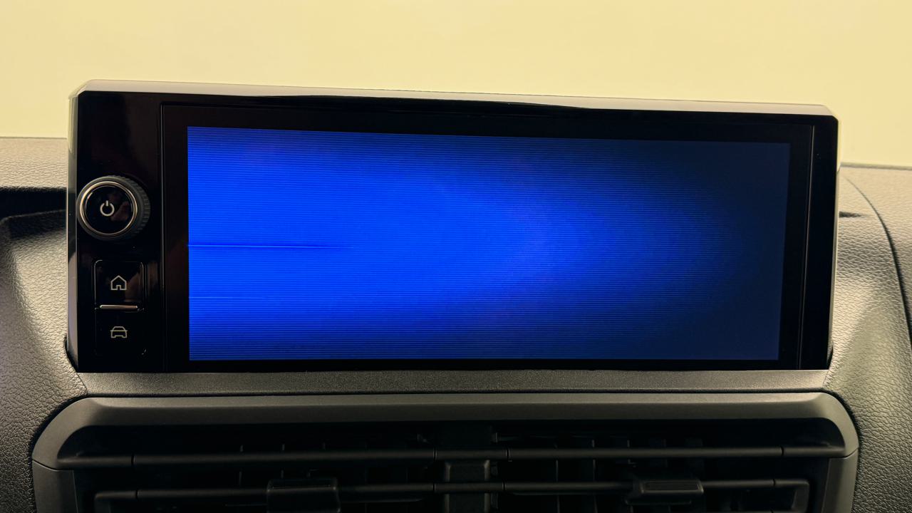 Opel<br>Vivaro Cargo 1.5 D s/s M