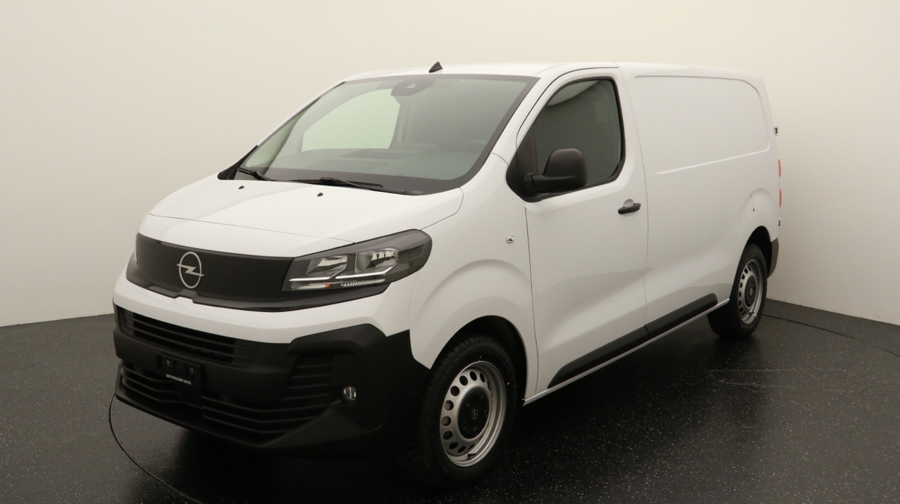 Opel<br>Vivaro Cargo 1.5 D s/s M