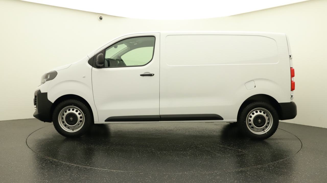 Opel<br>Vivaro Cargo 1.5 D s/s M