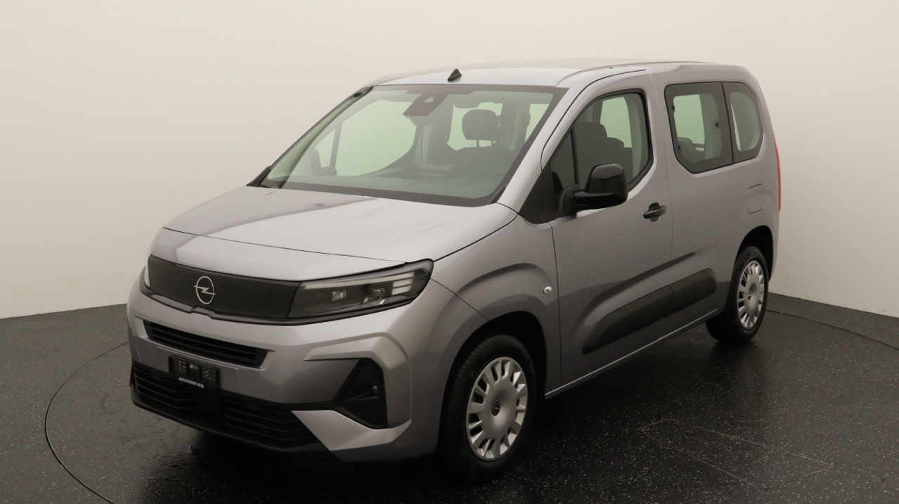Opel Combo 1.2