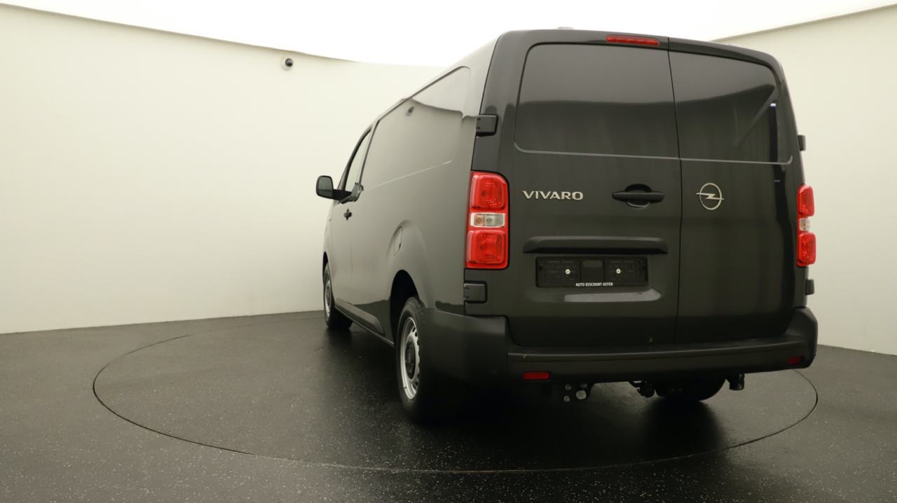 Opel<br>Vivaro Cargo 2.0 D s/s XL