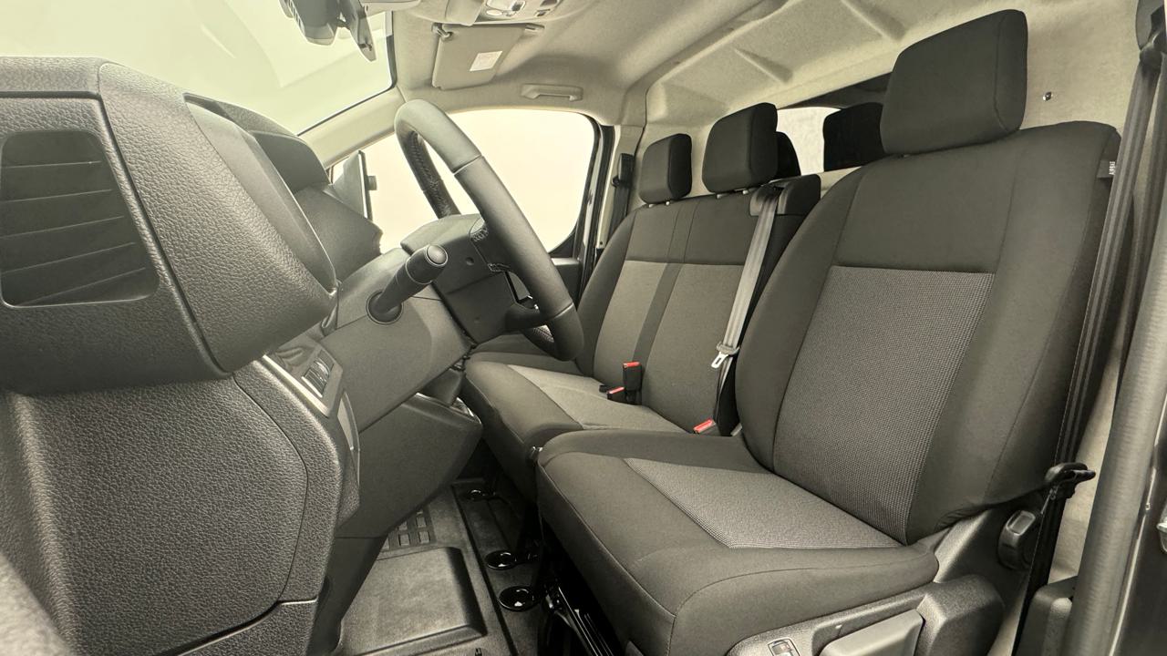 Opel<br>Vivaro Cargo 2.0 D s/s XL