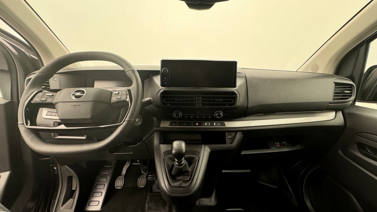 Opel<br>Vivaro Cargo 2.0 D s/s XL