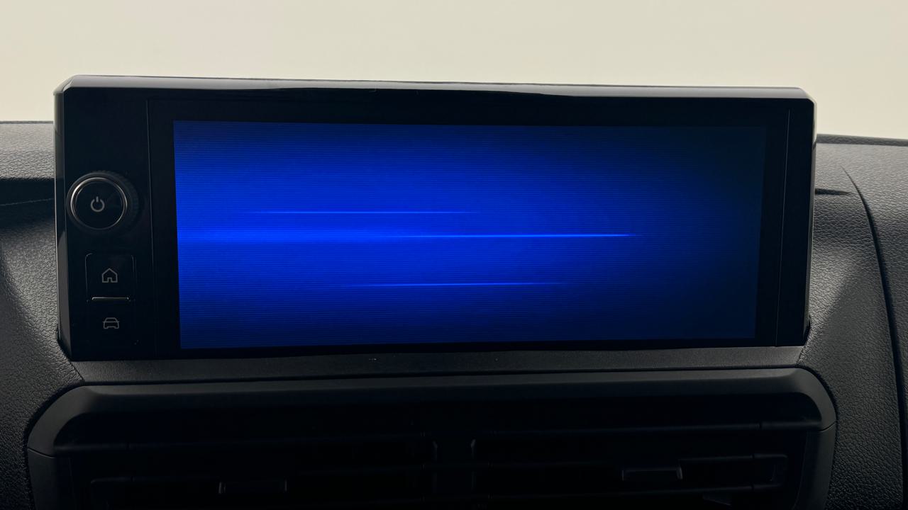 Opel<br>Vivaro Cargo 2.0 D s/s XL