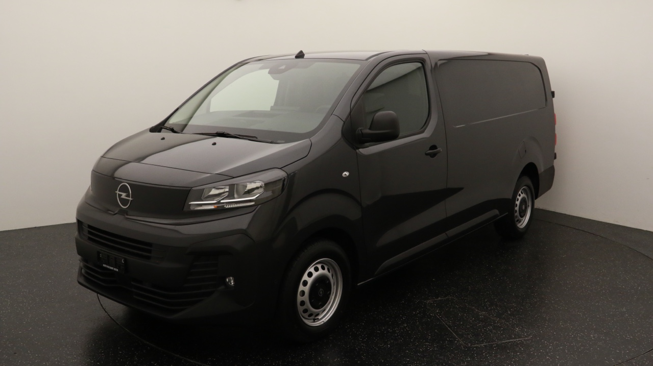 Opel<br>Vivaro Cargo 2.0 D s/s XL