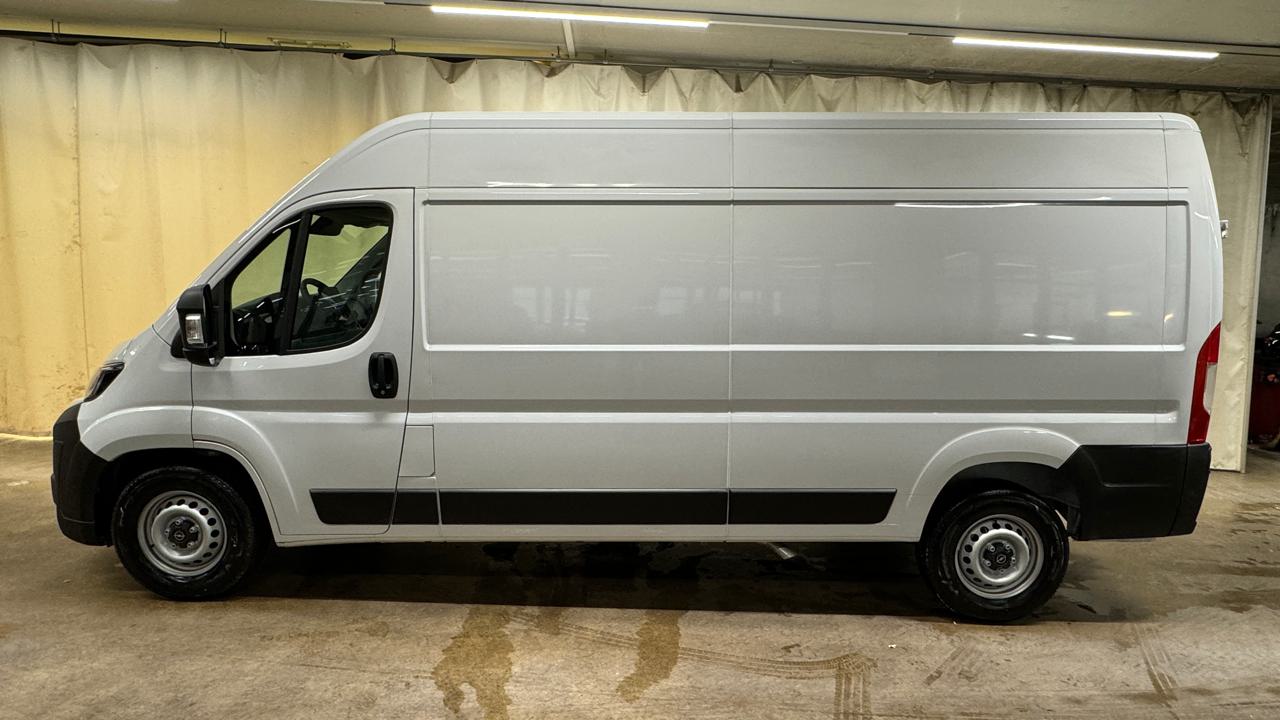 Opel<br>Movano 2.2 d 3,5t L3H2