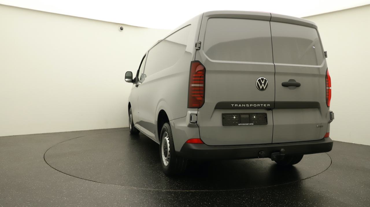 VW<br>Transporter 2.0 TDI 4Motion Automat