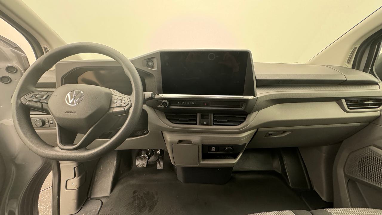 VW<br>Transporter 2.0 TDI 4Motion Automat