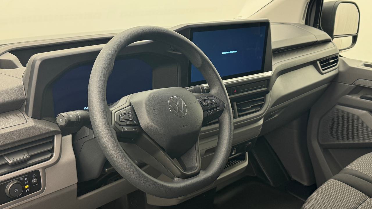 VW<br>Transporter 2.0 TDI 4Motion Automat