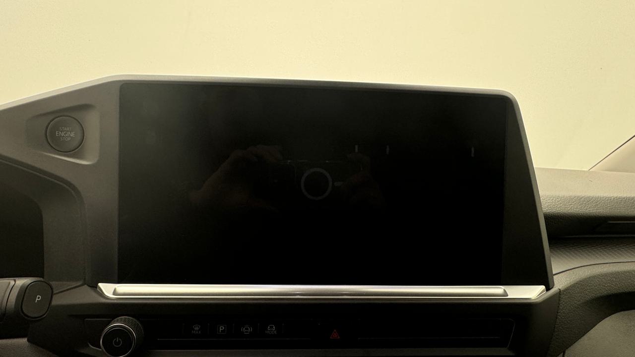 VW<br>Transporter 2.0 TDI 4Motion Automat