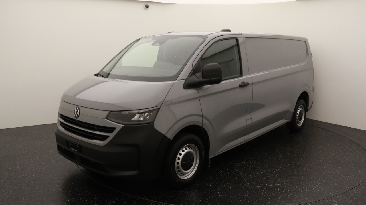 VW<br>Transporter 2.0 TDI 4Motion Automat