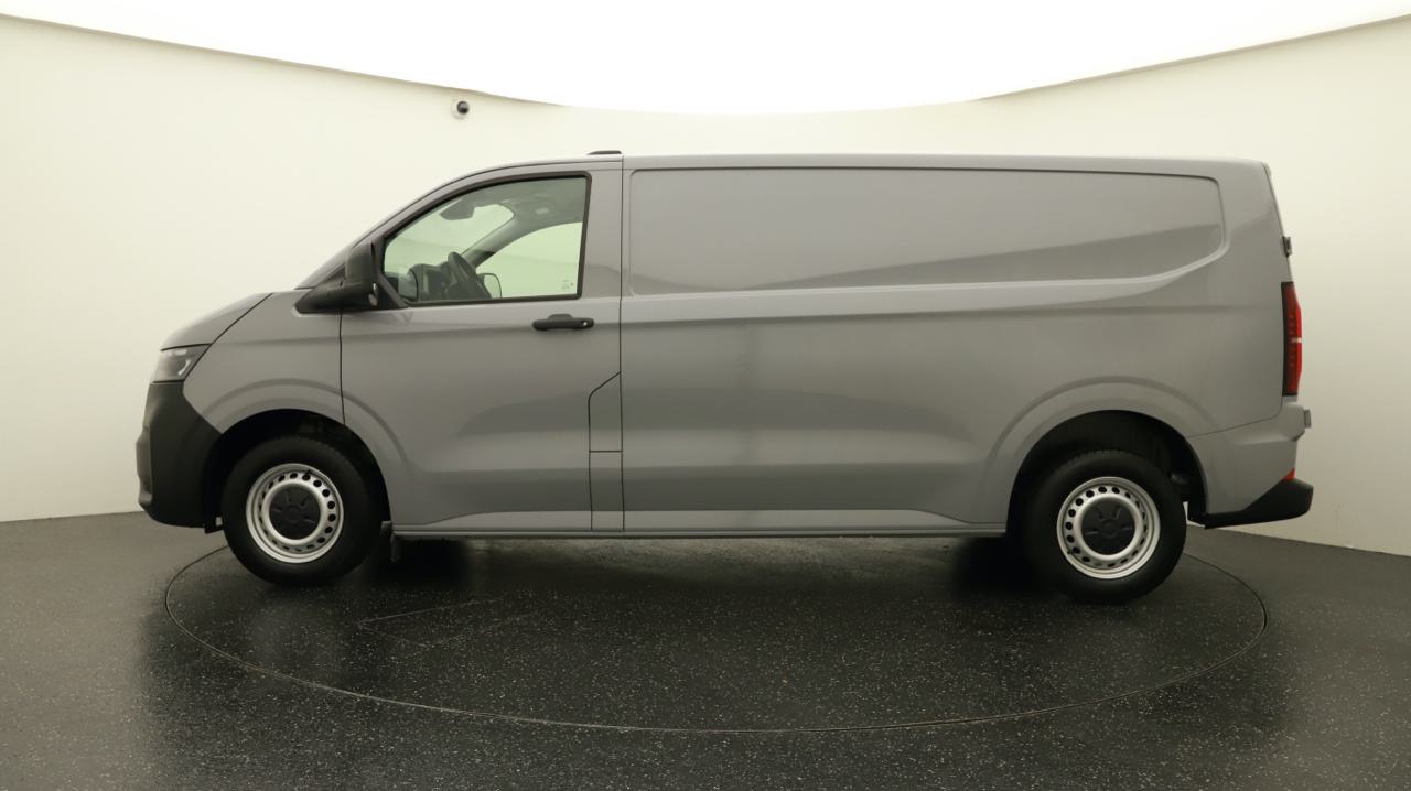 VW<br>Transporter 2.0 TDI 4Motion Automat
