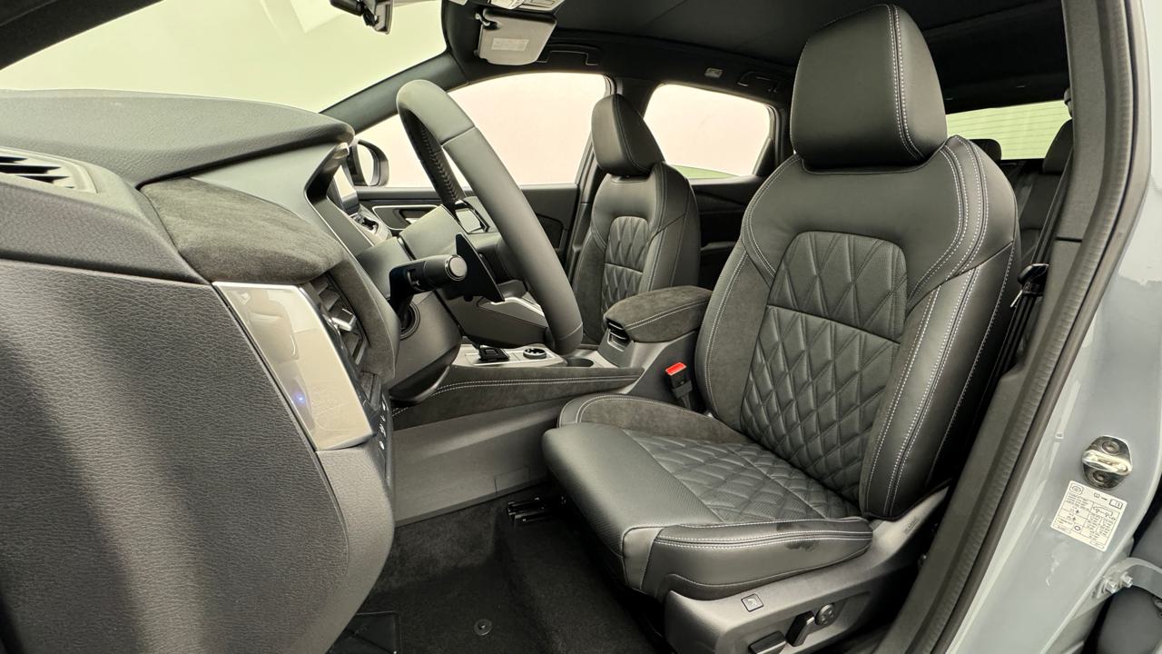 Nissan<br>Qashqai 1.3 DIG-T MHEV Tekna Xtronic 4x4