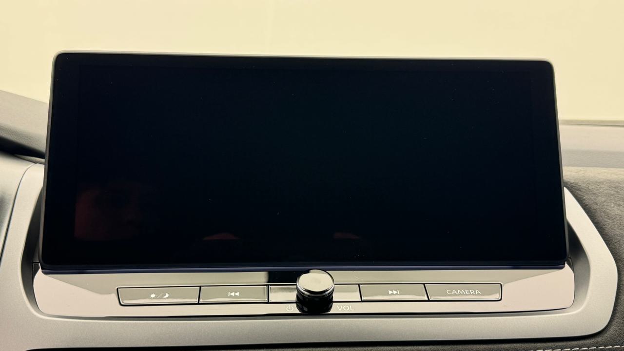 Nissan<br>Qashqai 1.3 DIG-T MHEV Tekna Xtronic 4x4