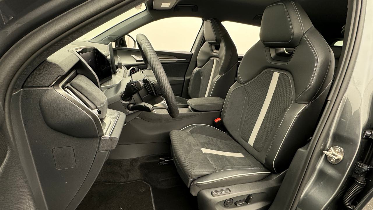 Skoda<br>Kodiaq 1.5 TSI PHEV Sportline