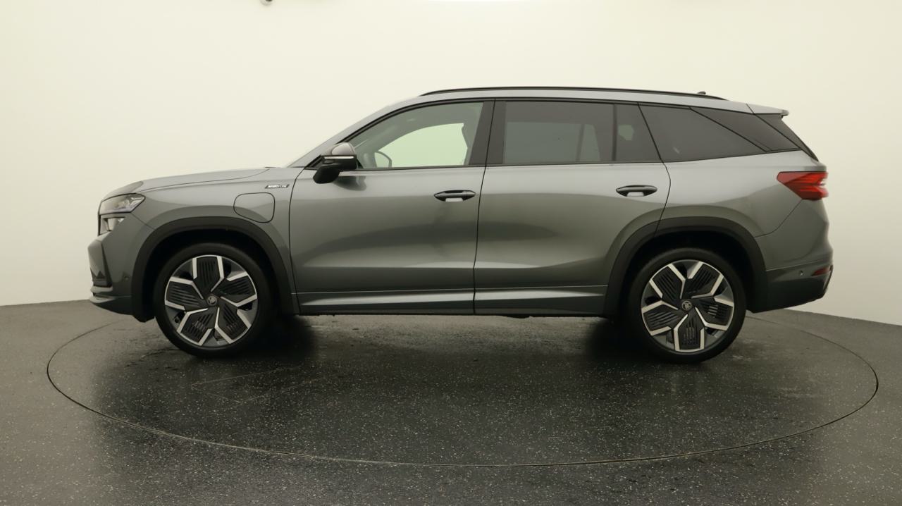 Skoda<br>Kodiaq 1.5 TSI PHEV Sportline