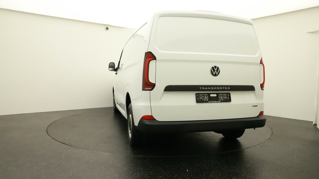 VW<br>Transporter 2.0 TDI 4Motion Lang Automat