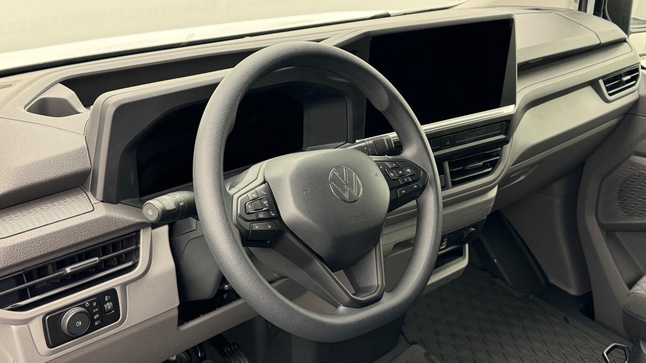 VW<br>Transporter 2.0 TDI 4Motion Lang Automat