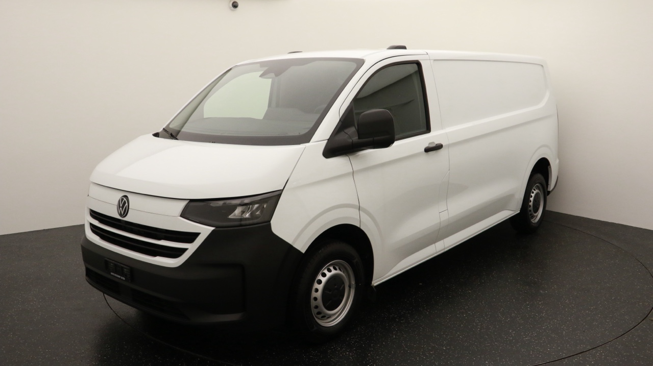 VW<br>Transporter 2.0 TDI 4Motion Lang Automat