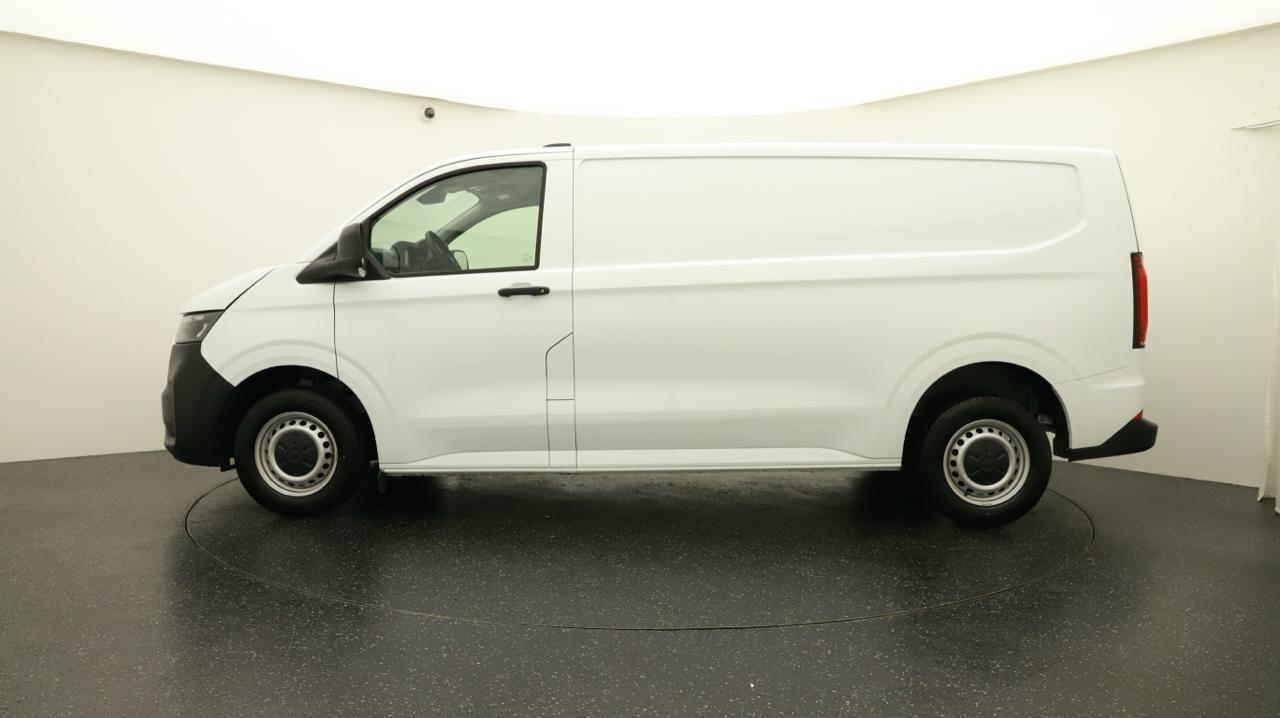VW<br>Transporter 2.0 TDI 4Motion Lang Automat