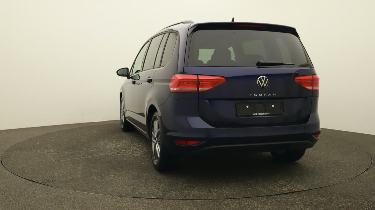 VW<br>Touran 1.5 TSI EVO Comfortline DSG