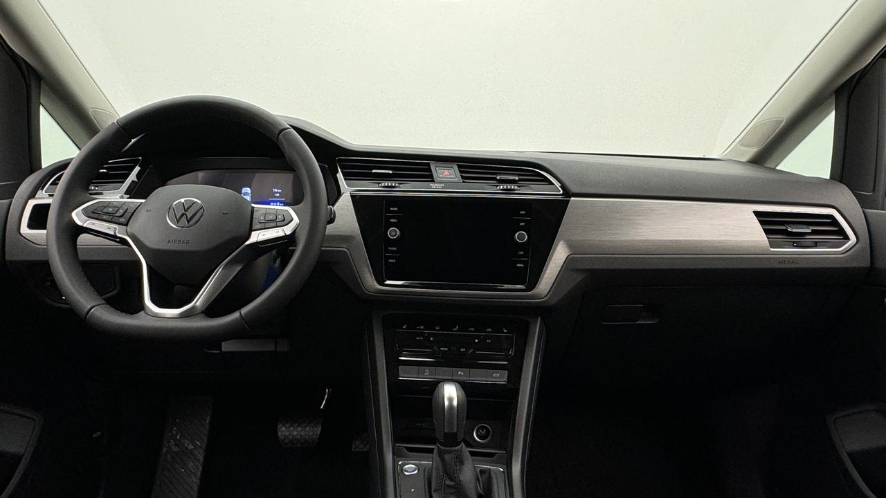 VW<br>Touran 1.5 TSI EVO Comfortline DSG