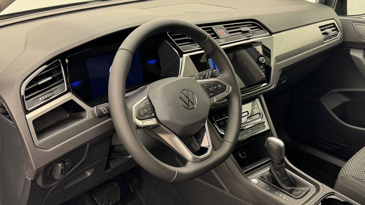 VW<br>Touran 1.5 TSI EVO Comfortline DSG