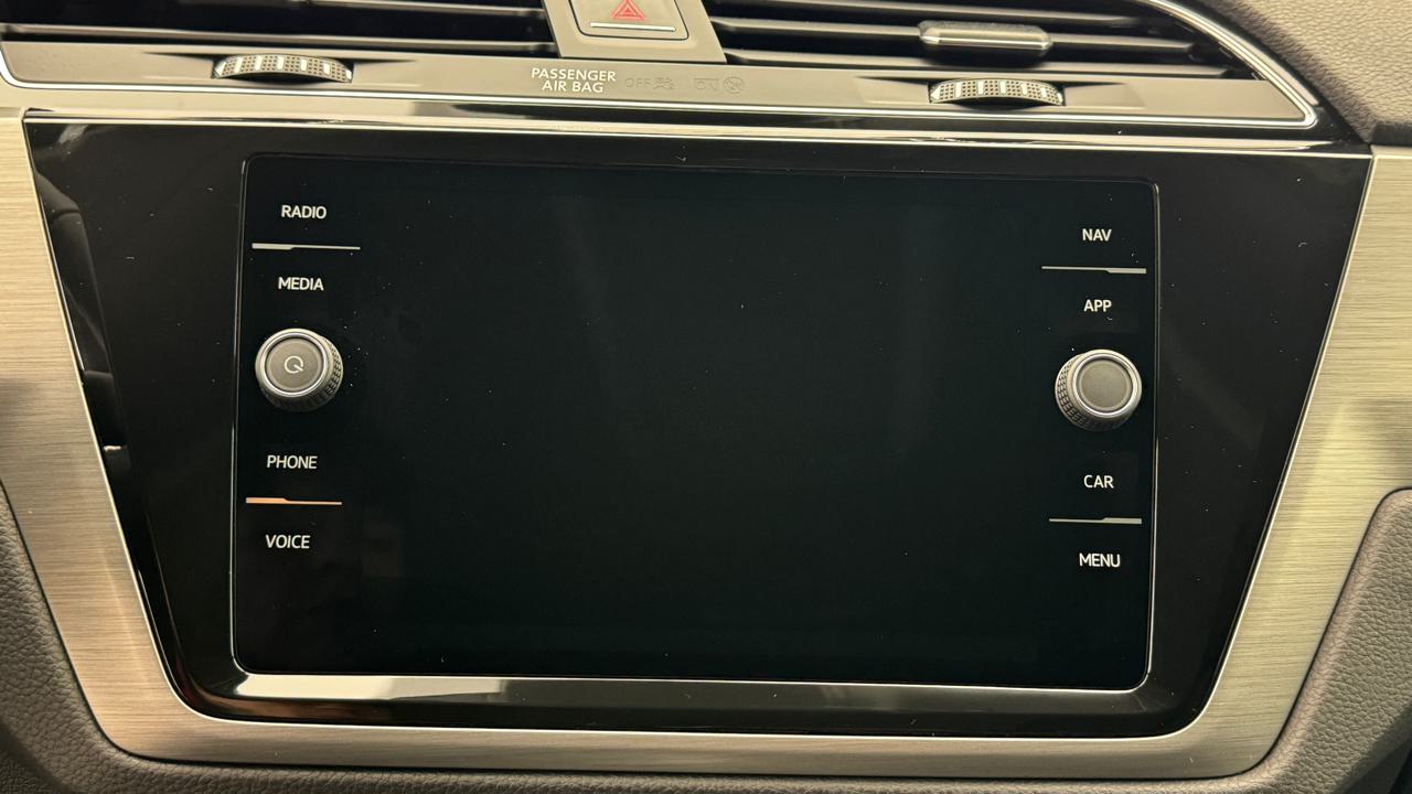 VW<br>Touran 1.5 TSI EVO Comfortline DSG