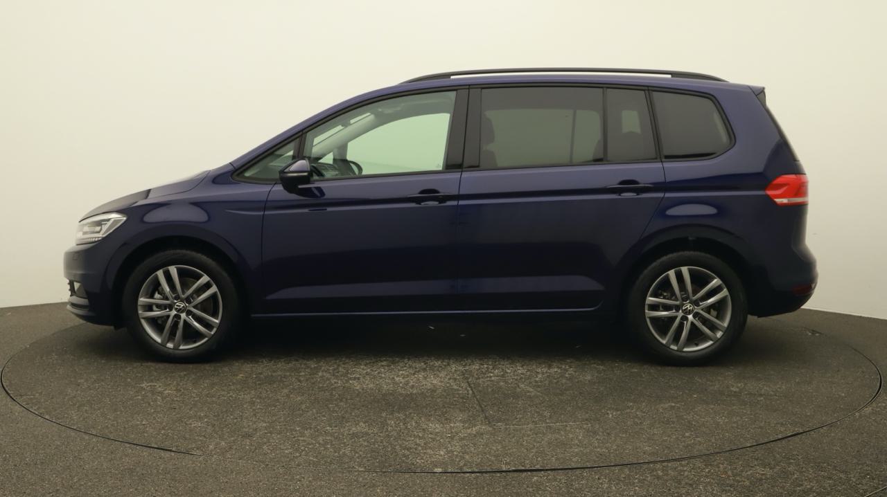 VW<br>Touran 1.5 TSI EVO Comfortline DSG