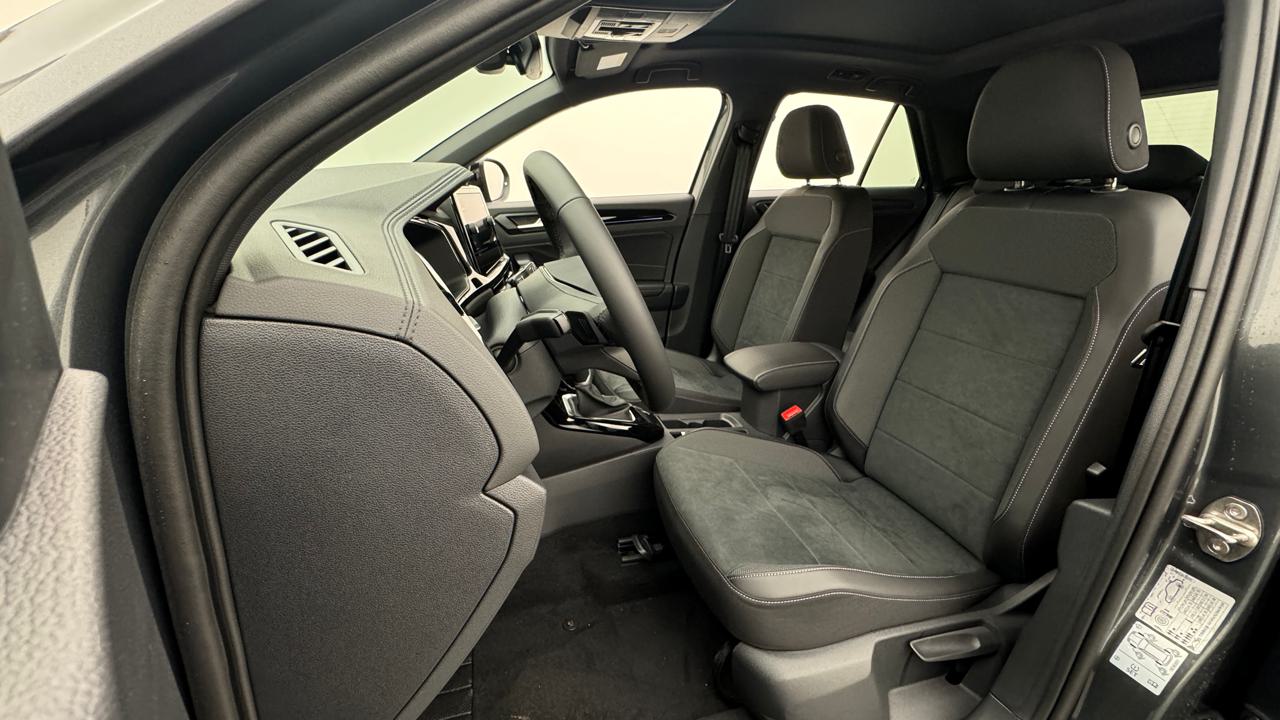 VW<br>T-Roc 1.5 TSI EVO Style DSG