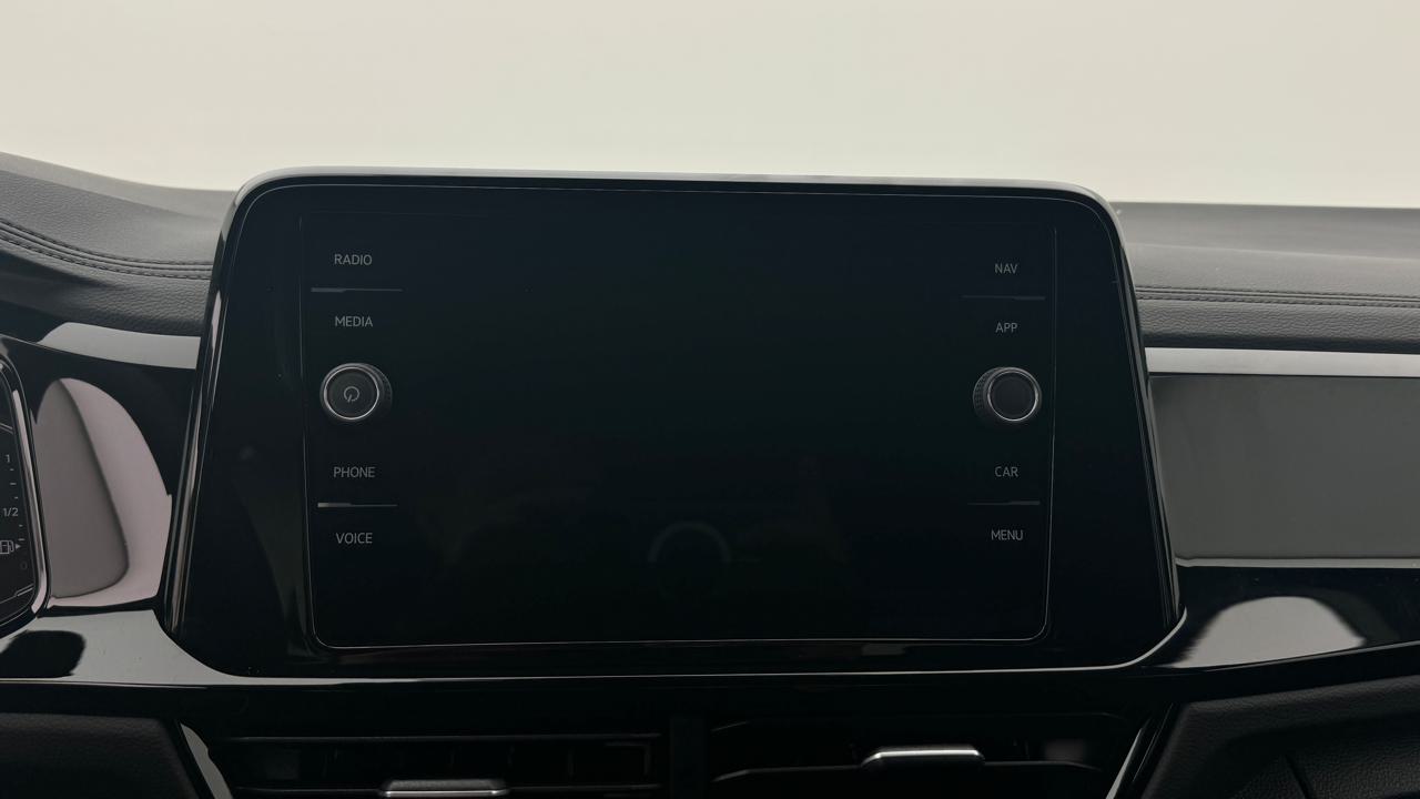 VW<br>T-Roc 1.5 TSI EVO Style DSG