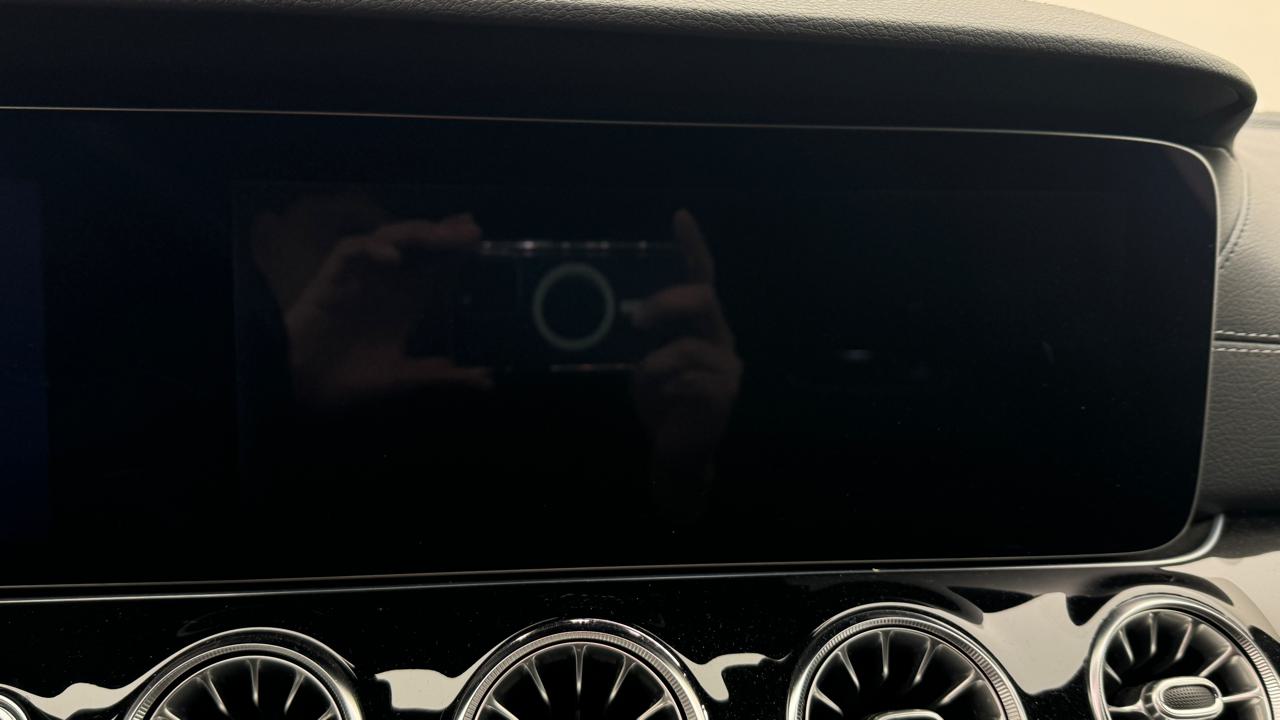 Mercedes<br>AMG GT 4 63 S 4Matic+ Speedshift MCT