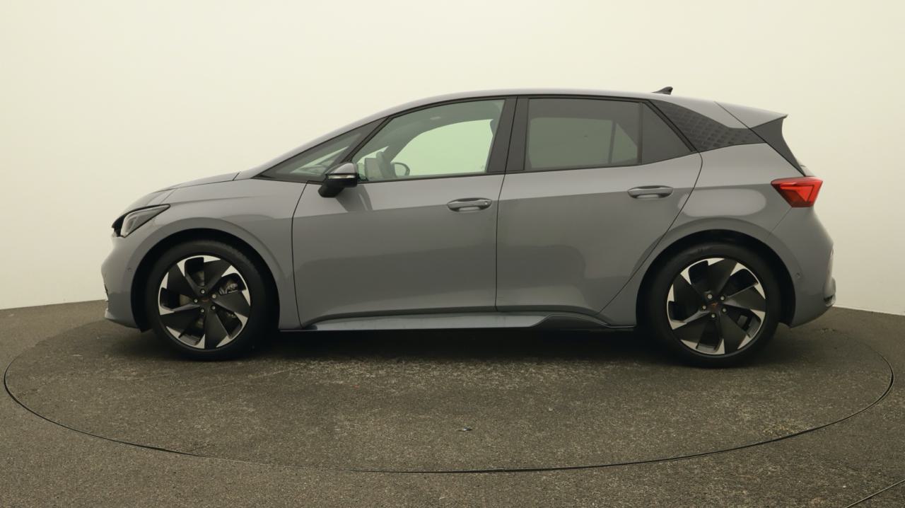 Cupra<br>Born 59 kWh e-Boost