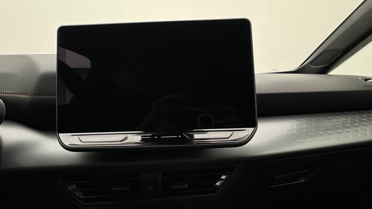 Cupra<br>Born 59 kWh e-Boost