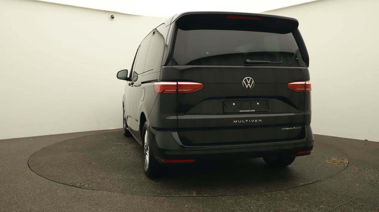 VW<br>Multivan 1.5 eHybrid Life 4Motion DSG