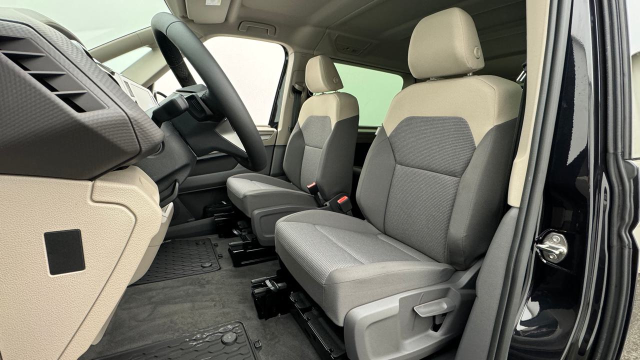 VW<br>Multivan 1.5 eHybrid Life 4Motion DSG