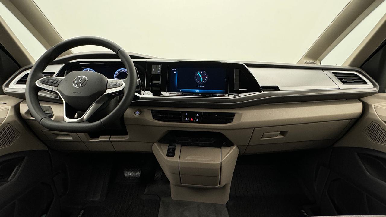 VW<br>Multivan 1.5 eHybrid Life 4Motion DSG