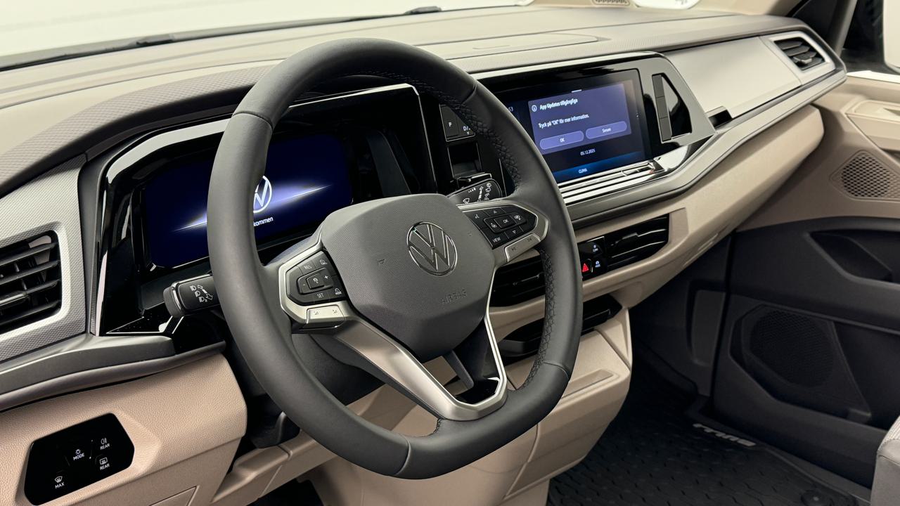 VW<br>Multivan 1.5 eHybrid Life 4Motion DSG