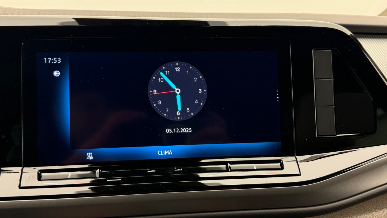 VW<br>Multivan 1.5 eHybrid Life 4Motion DSG