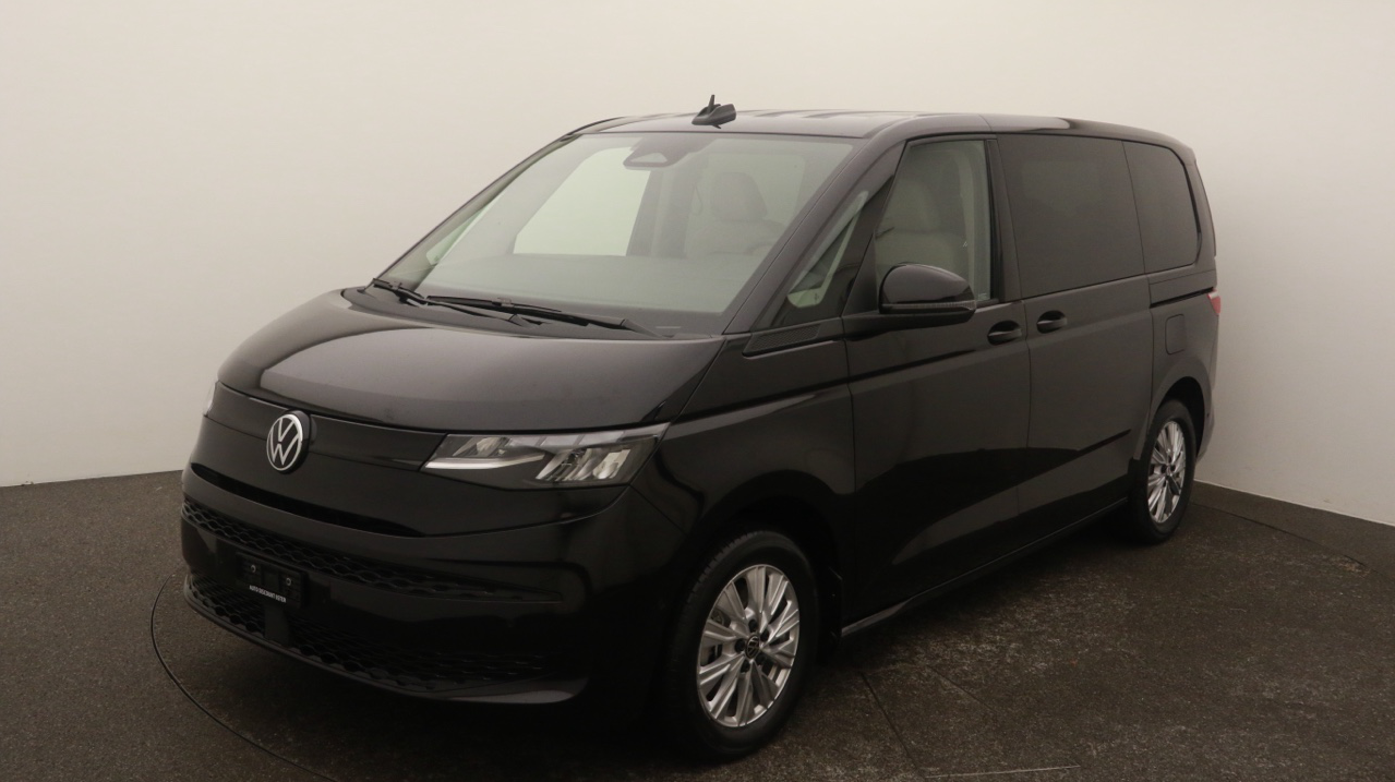 VW<br>Multivan 1.5 eHybrid Life 4Motion DSG