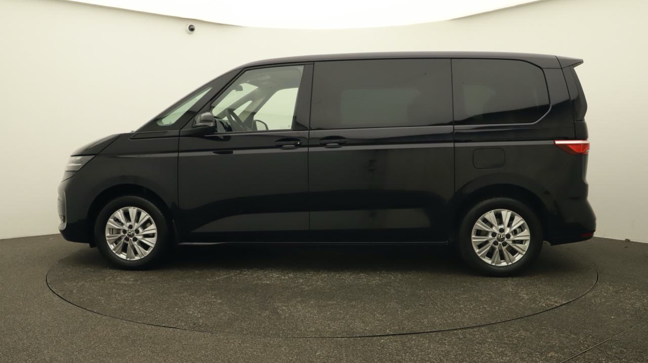 VW<br>Multivan 1.5 eHybrid Life 4Motion DSG